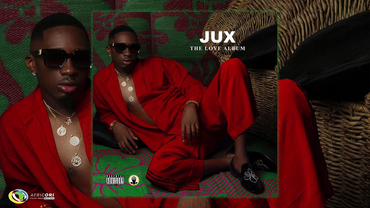 Jux   Sugua Feat Diamond Platnumz Official Audio