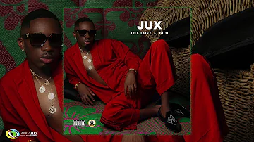 Jux - Sugua [Feat. Diamond Platnumz] (Official Audio)