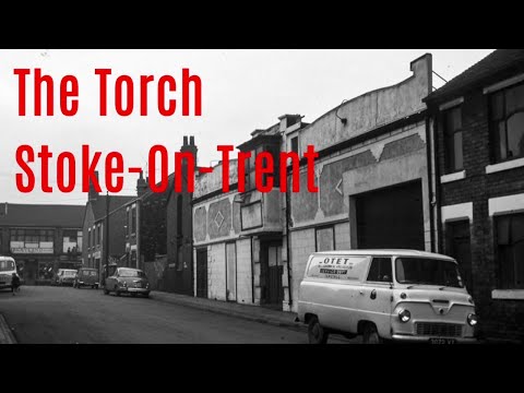 The Torch, Tunstall, Stoke On Trent