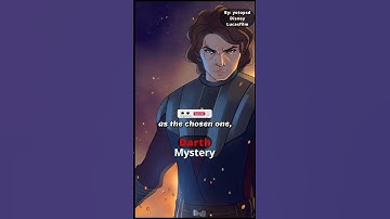 Why Did Obi-Wan Think Anakin Was INVINCIBLE  #shorts #starwars #darthvader #ahsoka #palpatine