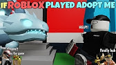 If Roblox Played Piggy Youtube - nibi reg face roblox