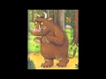 Gruffalo song