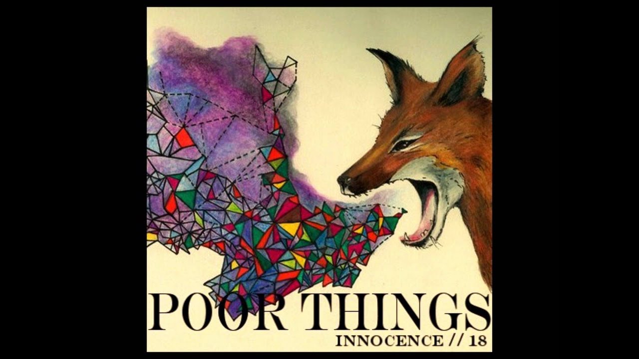 Watch Poor Things - 18 on YouTube Watch Poor Things - 18 on YouTube
