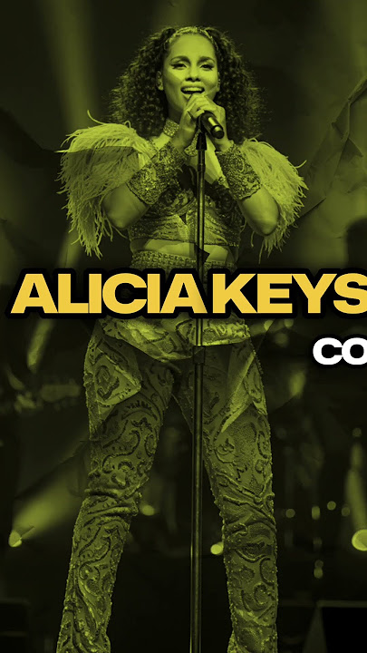 John Legend & Alicia Keys: The Shift Nobody Talked About