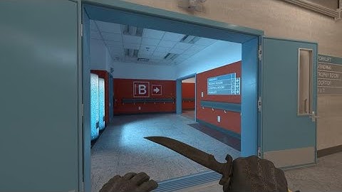 CS2 | Glock + USP-S ACE on Nuke