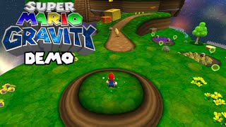 Super Mario Gravity Full Demo Net Worth