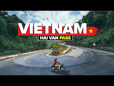 Video: 7 Makam Diraja Mesti Dilawati di Hue, Vietnam