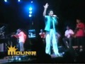 محمد منير دنشواي و حدوته مصريه حفل الاوبرا صيف 2006 