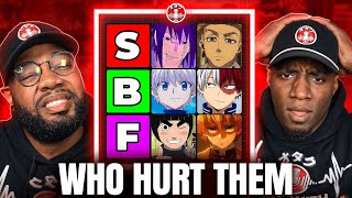Anime Side Characters Who Feel Like Real People (S4 E59)