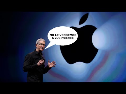 Video: ¿Por qué es famosa Apple?