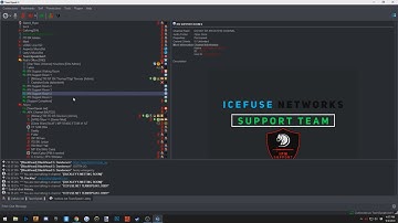 [Icefuse] Updated Teamspeak3 Beginner Guide