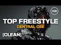 Central Cee Top Freestyle CLEAN