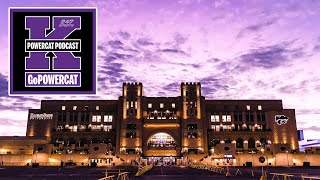 It's time for Kansas State football! | Powercat Podcast