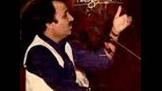 PARVEZ MEHDI ... JAHANE TAAZA KI .... UNRELEASED GHAZAL FIRST TIME