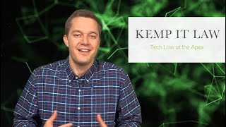 SaaS Insights 6: should “Applicable Privacy Laws” cover everything