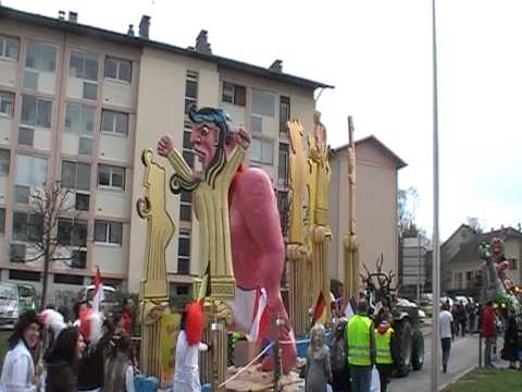 carnaval de rumilly suite ...