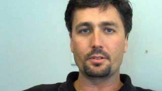 PureMatter Testimonial- John Squire, Chief Strategy Officer, Coremetrics