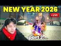 STREAMING FISCH Until NEW YEAR 2026 + ASTRAEUS SERENADE - PART 2