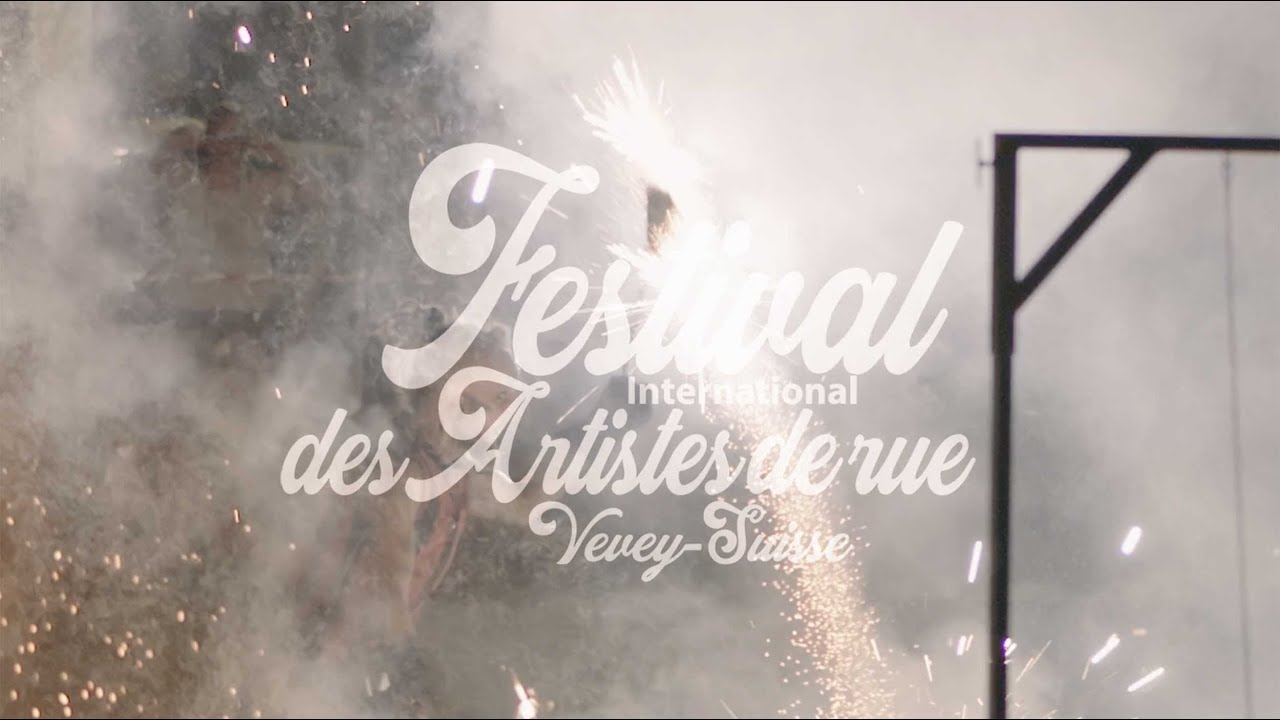 Festival International des Artistes de Rue 2025