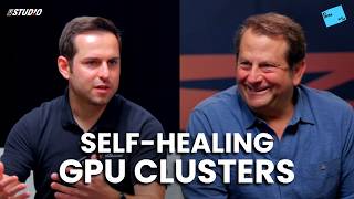 Lukas Gentelle and Keith Newman @ AIS5 on NeoCloud Infrastructure, GPU Automation & AI Cloud Scaling