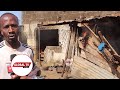 WANANCHI WENYE HASIRA KALI WACHOMA NYUMBA MOTO WAKIMSAKA MTUHUMIWA WA MAUAJI WANANCHI WENYE HASIRA KALI WACHOMA NYUMBA MOTO WAKIMSAKA MTUHUMIWA WA MAUAJI