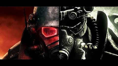 Door Randomizer Challenge on Tale of Two Wastelands (Fallout 3 and New Vegas Mixed) │ Part 1