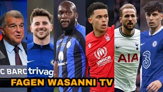 Man United Ta Mika Tayi A Hukumance, Real Madrid Ta Hakura Da Neman Dan Wasan Gaban Premier League