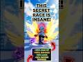 HOW TO GET ARCHANGEL SECRET RACE IN SAILOR PIECE 🔥#sailorpiece  #roblox #sailorpieceroblox