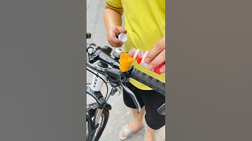 Thay Dầu Phanh Xe Đạp #baoduongxedap #suaxedap #xedap #xedapthethao  #xedapdiahinh #xedap88 #bicycle