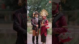 Get To Know The Mandailing Tribe Closershort amsaifu shorts short mandailing batak m