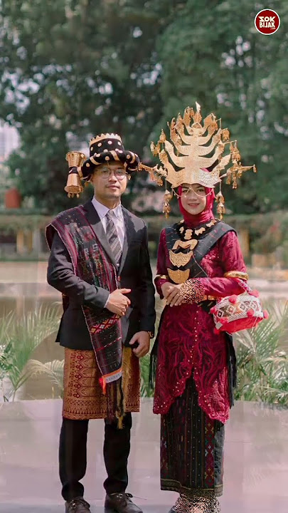 Mengenal Suku Mandailing Lebih Dekat❗#shortvideo #amsaifu  #shorts #short #mandailing #batak #medan
