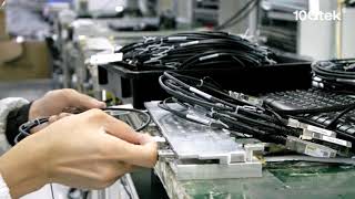 Direct Attach Copper Cable Compatibility Test On Switches Cisco, Juniper, Arista, Mellanox....