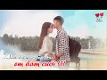 ANH DÁM CẦU HÔN EM DÁM CƯỚI | PHIM TÌNH CẢM GÃY SCHOOL