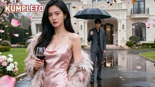 Download Lagu 【FULL】Iniwan sa Kalsada ng Masamang Asawa, Niligtas ng Pinakamayamang Bilyonaryo! MP3