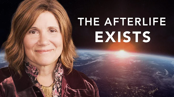 Atheist Dies & Finds There Is Life After Death (NDE)