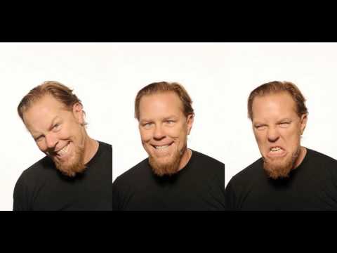 Metallica - Blackened - Tuned Down To C (Instrumental Version)