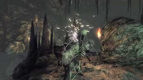 Two Worlds II Debut Trailer