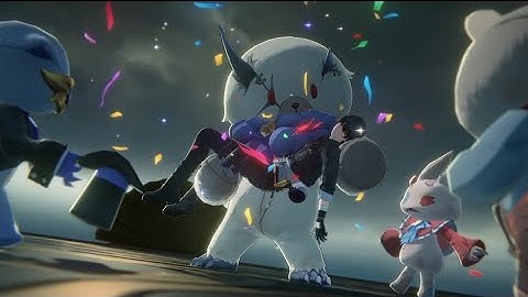 Wuthering Waves Part 2(Gameplay Walkthrough) Pc level graphics for Android and iOS | Wuthering Waves