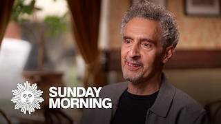 Natural-born actor John Turturro