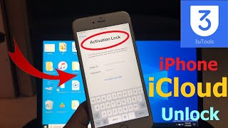 How to Bypass iCloud Activation Lock in iOS 13, iOS 12 or Earlier on iPhone/iPad