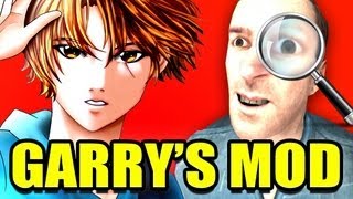 Gmod Scary SCAVENGER HUNT Map! (Garry's Mod) [TTT_Town]