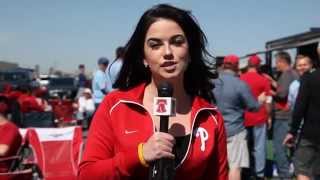 Opening Day Tailgate Party