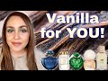 15 Vanilla Fragrances for Everyone 💖 | Top Vanilla Perfumes | Favorite Vanilla Fragrances