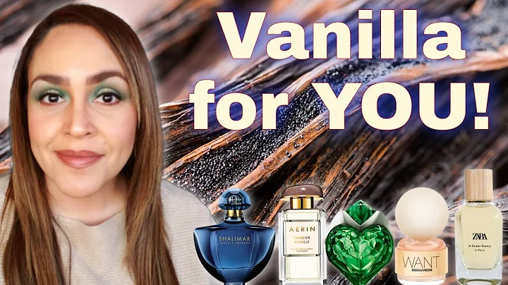 15 Vanilla Fragrances for Everyone  | Top Vanilla ...