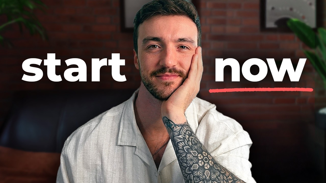 If I started from scratch as a content creator in 2026, I’d do this ...