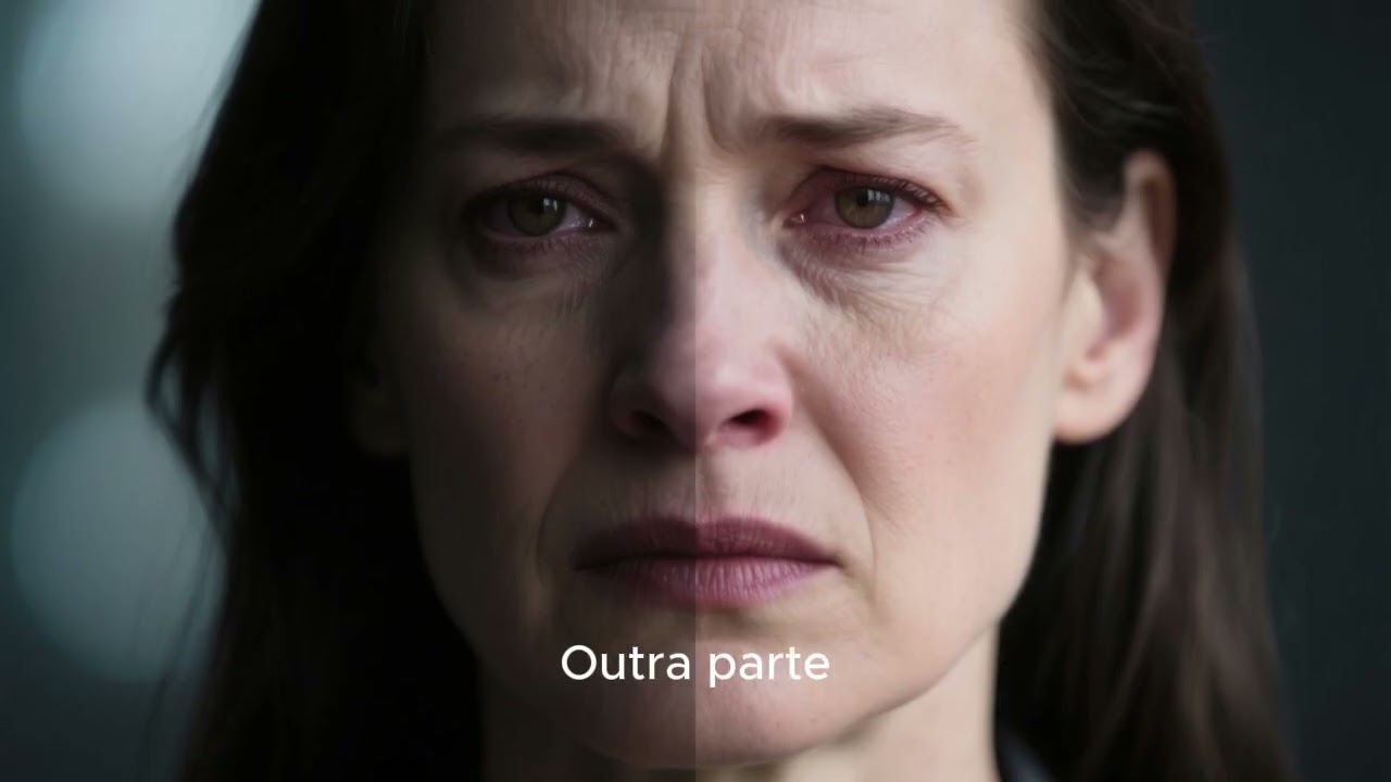 Fui usada como moeda de troca e hoje minha família implora perdão