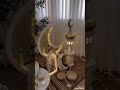 ramadan day series (17/30)✨️🕋 #trending #viral #viralmusic @yashfeen_art