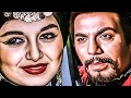 نبيلة عبيد فى الفيلم النادر جدا الممتع المثير أبطال ونساء 