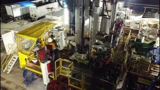 PT SCD Rig 20 Automated Drilling