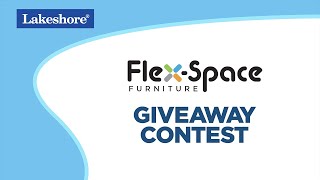 Lakeshore® Learning Awards $15,000 Flex-Space Classroom to California School Teacher